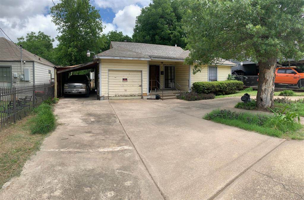 723 Winters Street - Photo 1