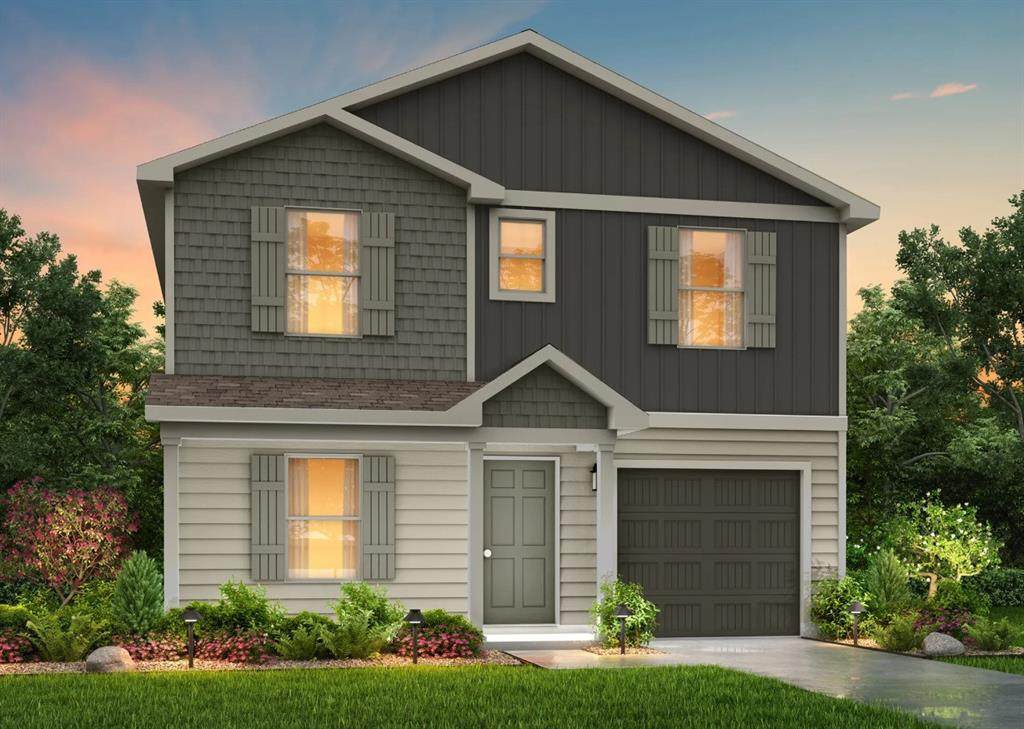 101 Creek Bend Street - Photo 1