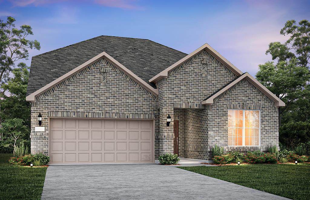 3304 Goshawk Drive - Photo 1
