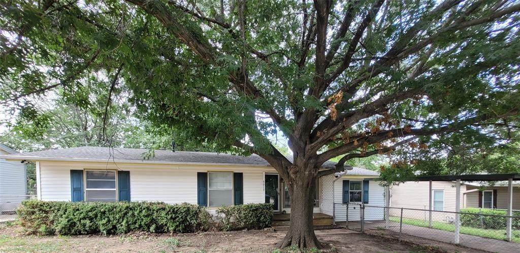 6017 Yeary Street - Photo 1