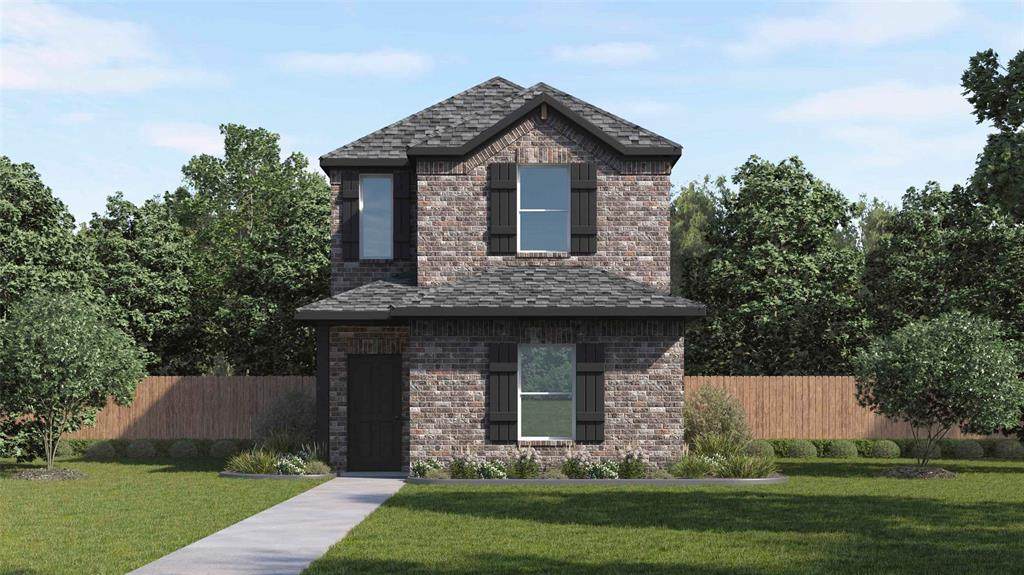 972 Happy Holly Road - Photo 1