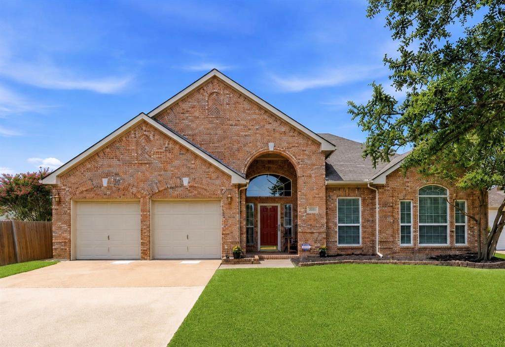 5371 Natchez Trail - Photo 1