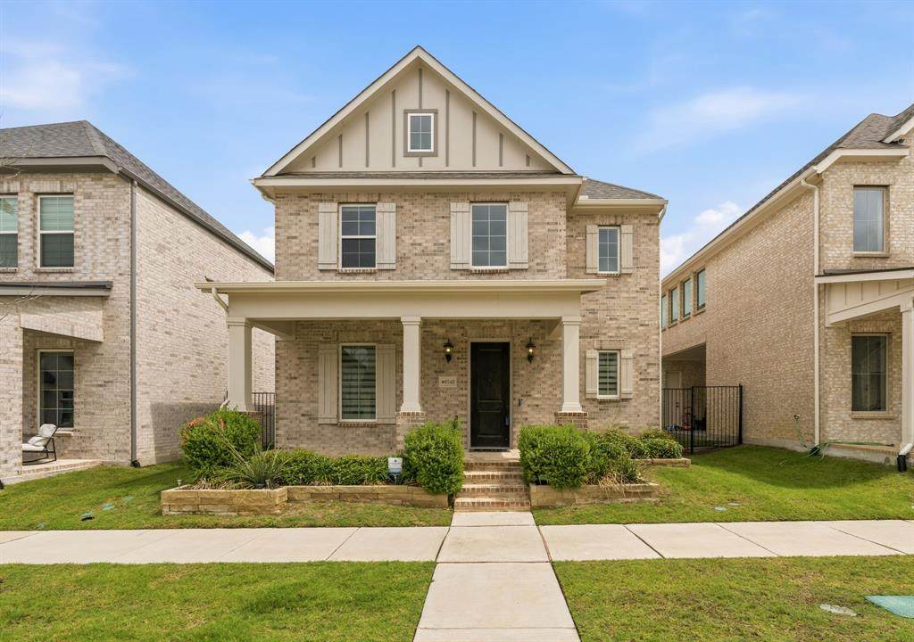 9540 Hedge Street - Photo 1