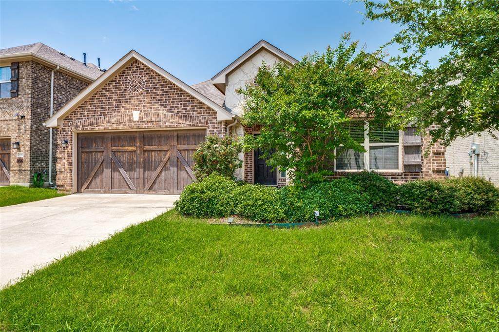4541 Conrad Avenue - Photo 1