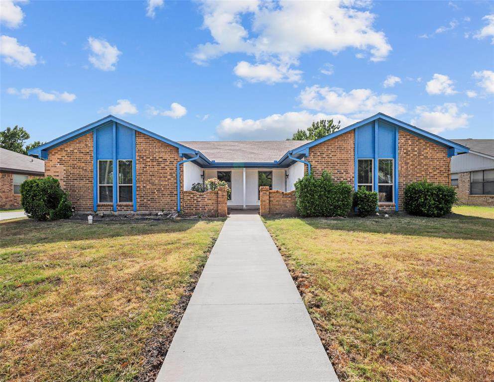 934 Cottonwood Trail - Photo 1