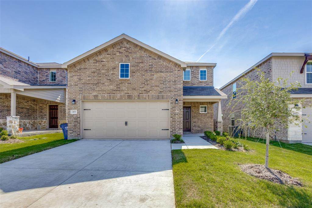877 Table Rock Street - Photo 1