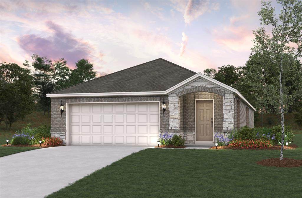 3424 Cloyce Box Drive - Photo 1