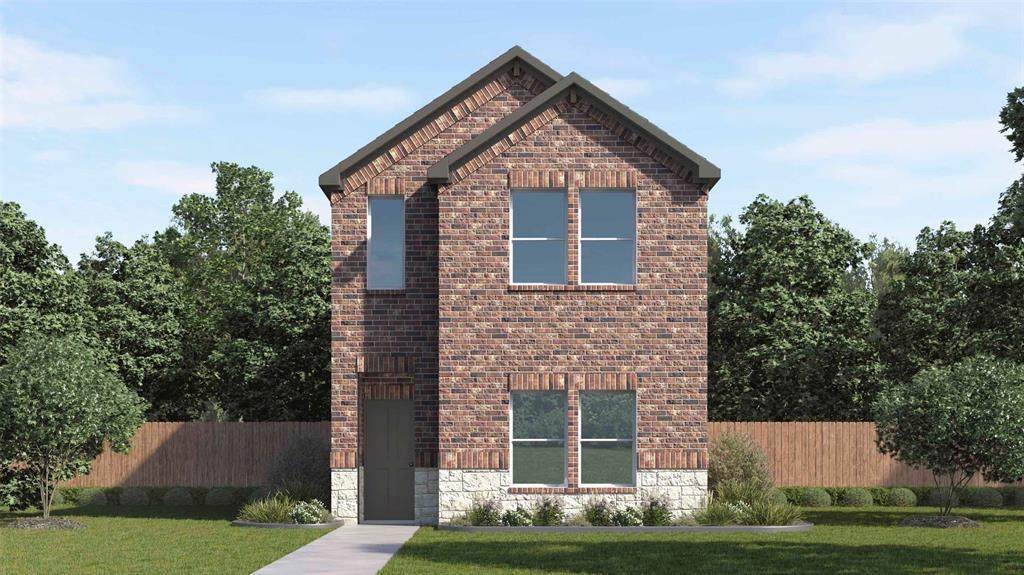968 Happy Holly Road - Photo 1