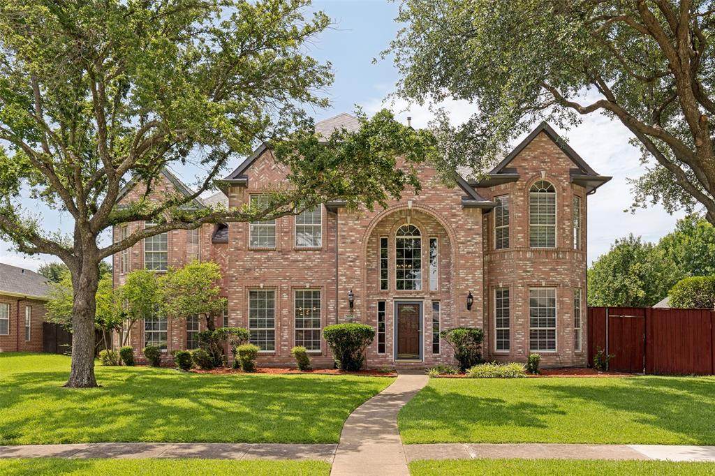5604 Exeter Drive - Photo 1