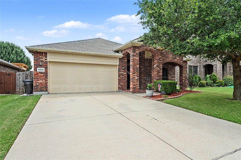 8208 Sleeping Doe Drive - Photo 1