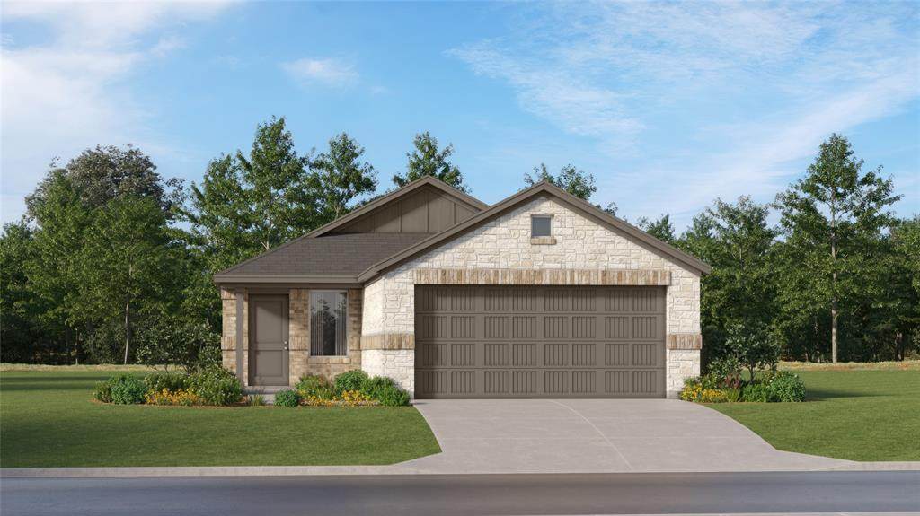 1836 Sanderling Street - Photo 1