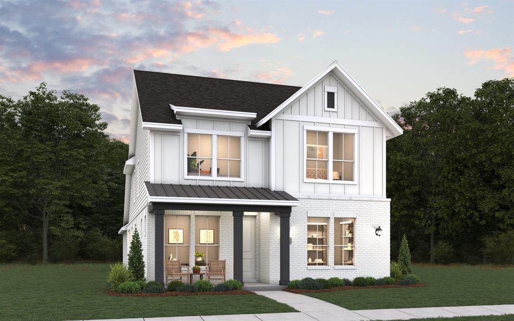 2437 Trailrunner Drive - Photo 1