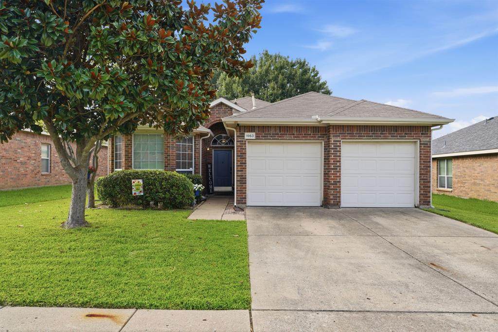 1953 Rustic Creek Drive - Photo 1