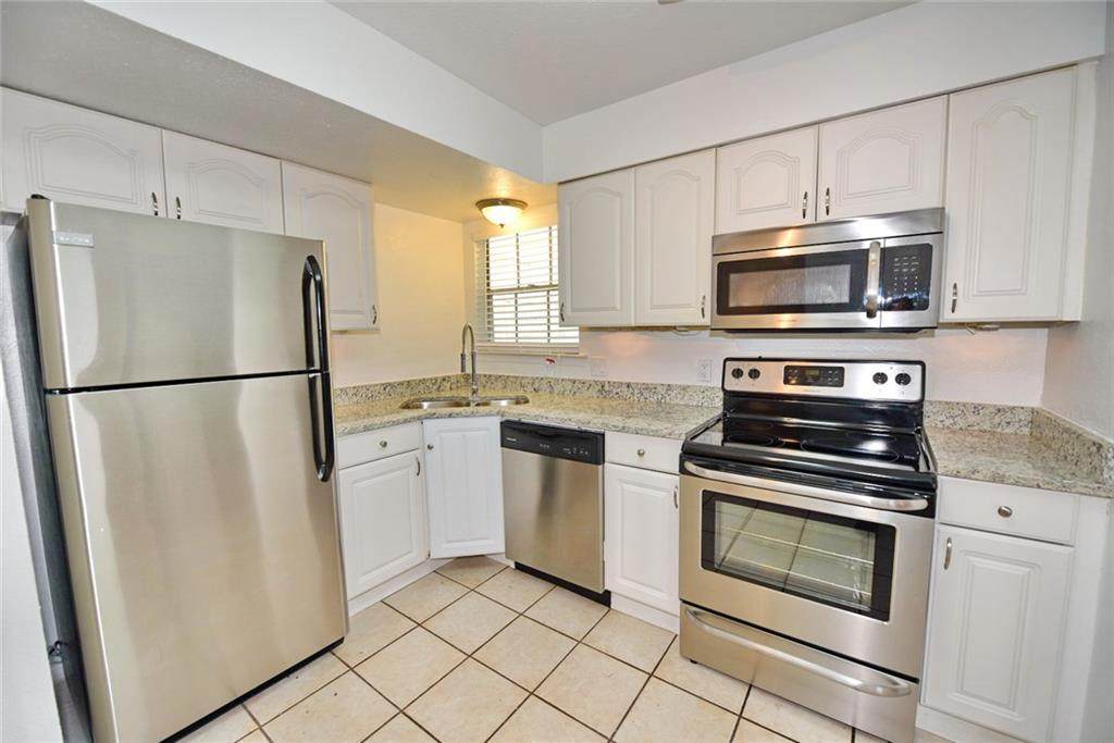 4033 Gilbert Avenue - Photo 1