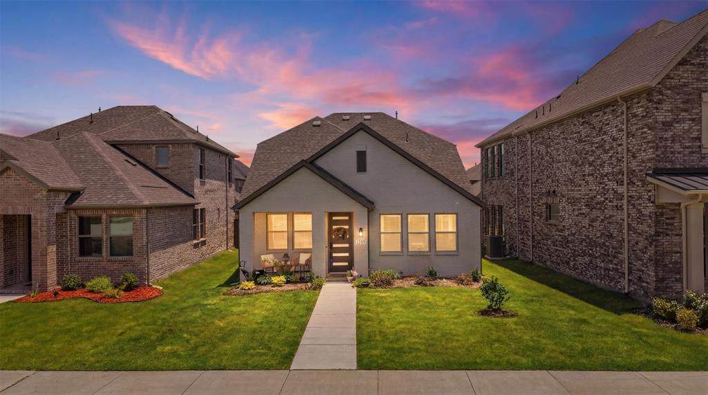 1205 Beebalm Mews - Photo 1