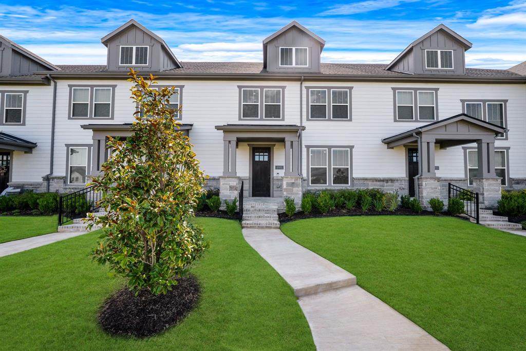8905 Stablehand Mews - Photo 1