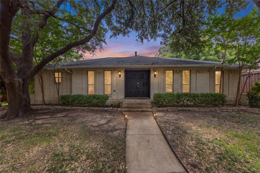 2304 Babalos Lane - Photo 1