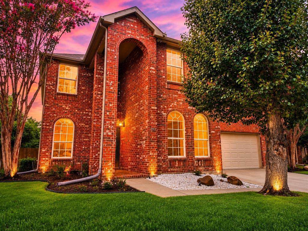 1913 Caddo Springs Drive - Photo 1
