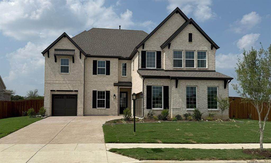 927 Stellar Truth Way - Photo 1