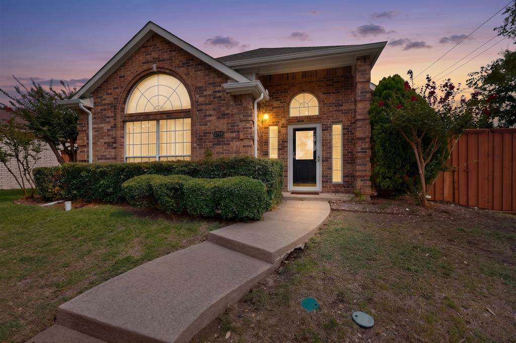 2702 Garden Springs Drive - Photo 1