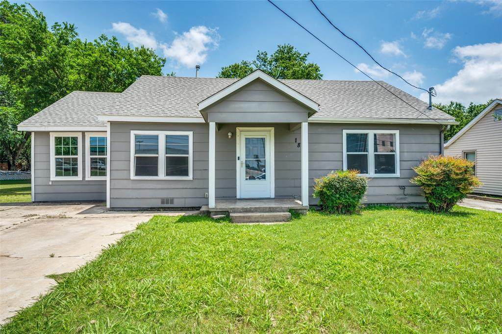 1814 Refinery Road - Photo 1