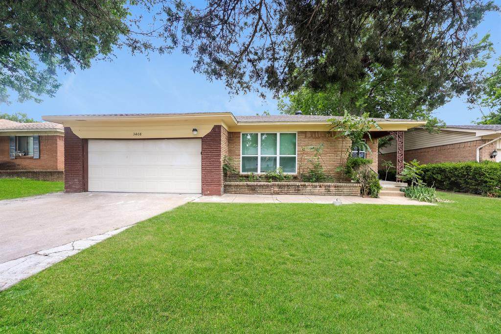 3408 Loganwood Drive - Photo 1