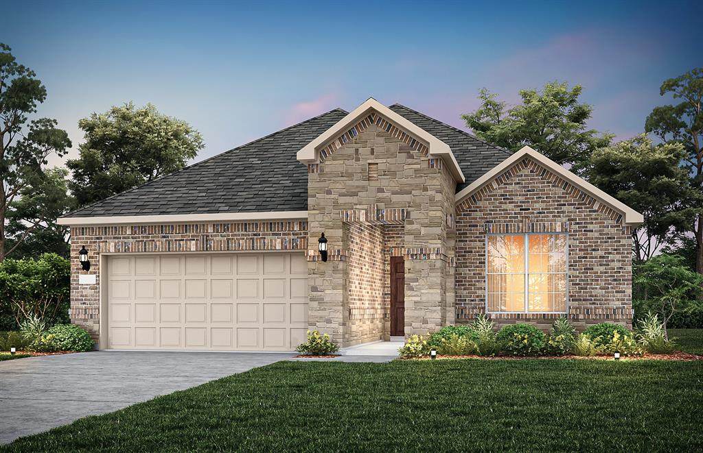 1605 Cydney Lane - Photo 1