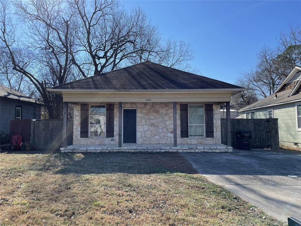 1414 Sears Street - Photo 1