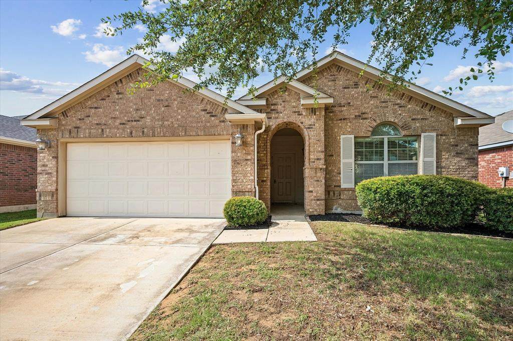 8701 Sagebrush Trail - Photo 1