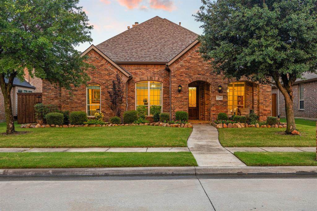 7540 Meadow Run Lane - Photo 1