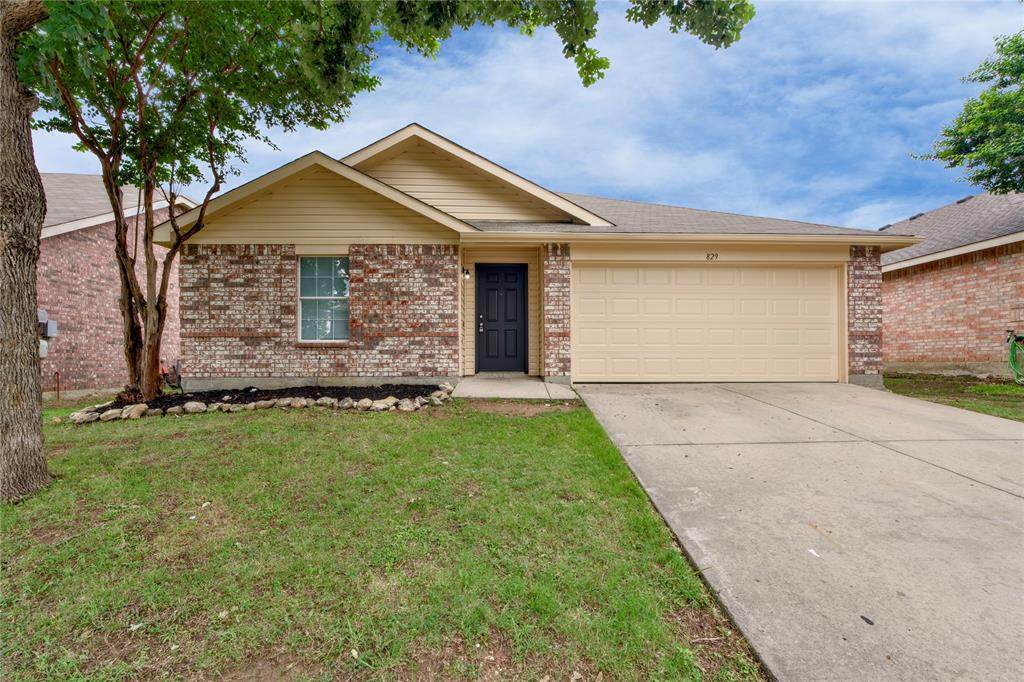 829 Santa Rosa Drive - Photo 1
