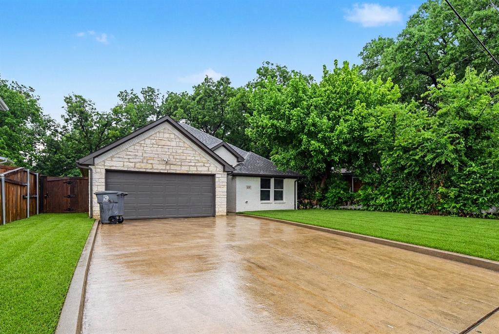 4519 Yancy Street - Photo 1