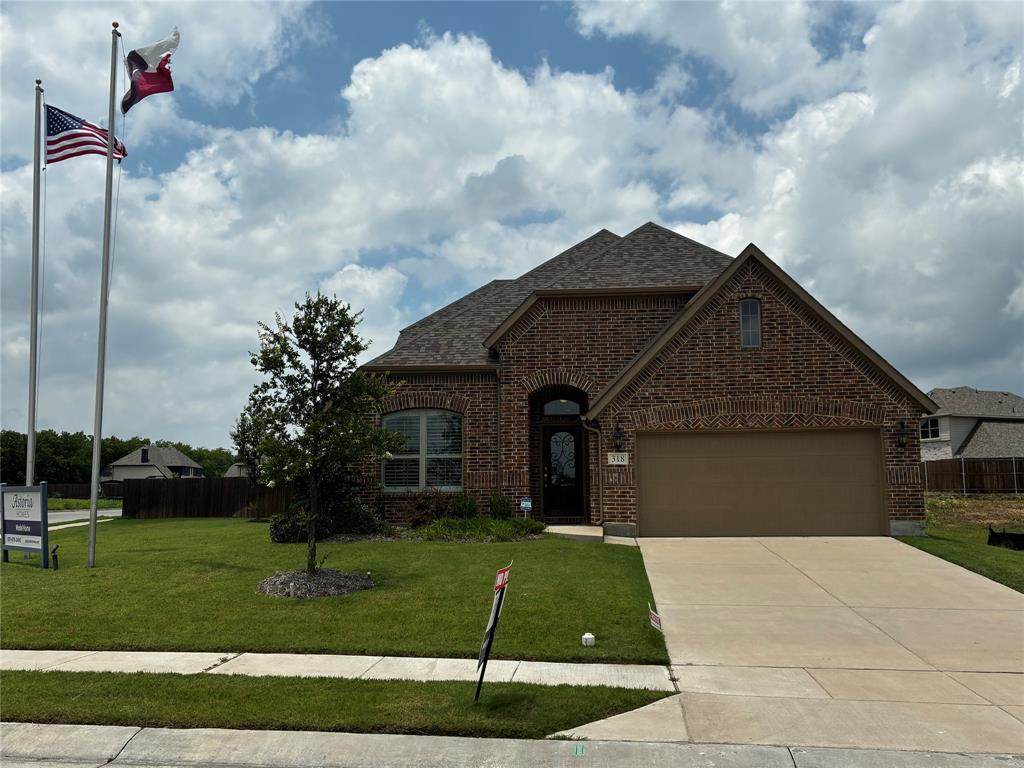 318 Mccallister Lane - Photo 1