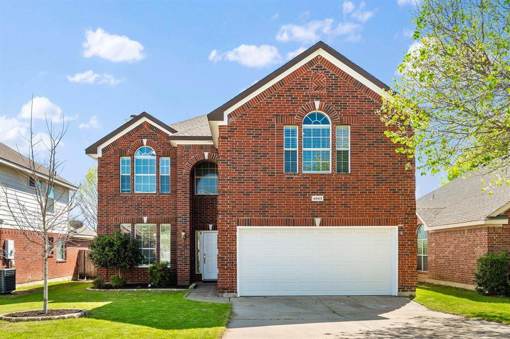 4943 Sunset Ridge Drive - Photo 1