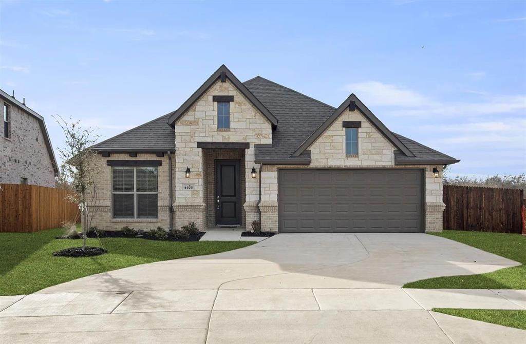 4625 Mill Falls Drive - Photo 1