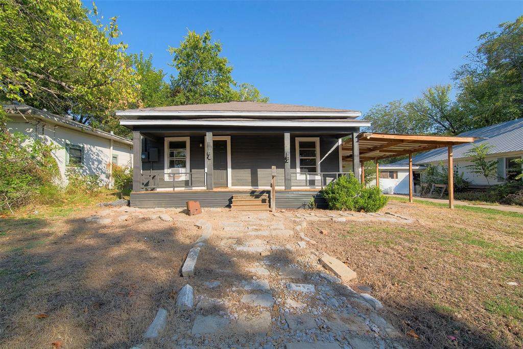 413 Manson Street - Photo 1