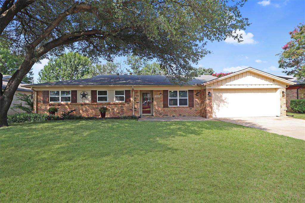 5409 Topper Drive - Photo 1