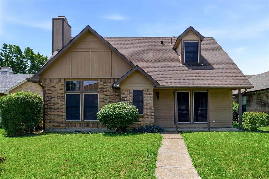 9548 Jennie Lee Lane - Photo 1