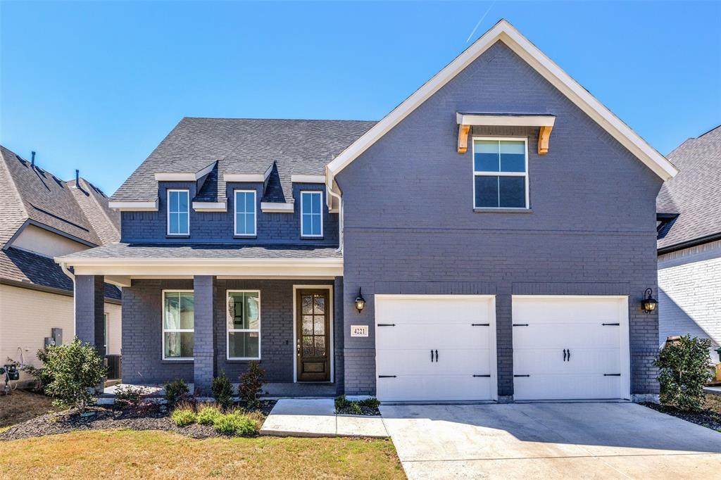 4221 Sandhills Lane - Photo 1