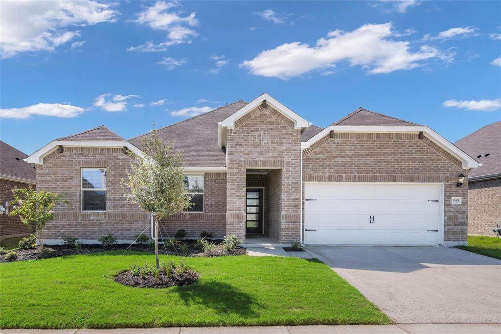3909 Mountain Creek Drive - Photo 1