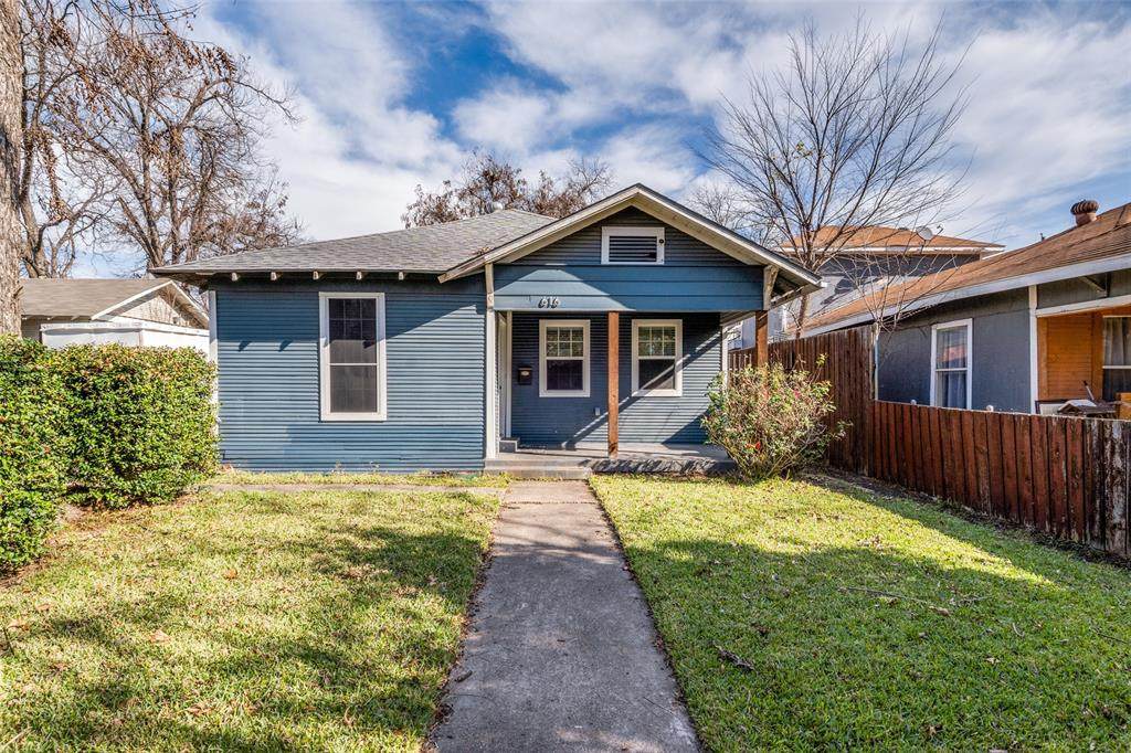 616 Wayne Street - Photo 1