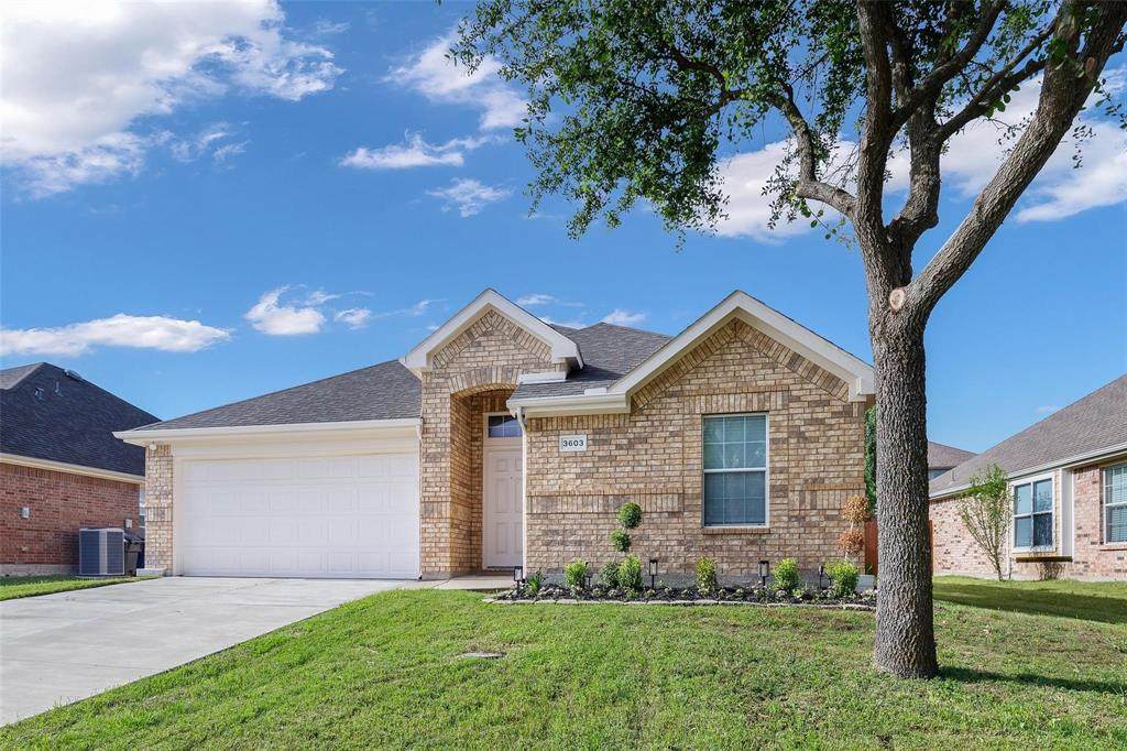 3603 Cottonwood Road - Photo 1