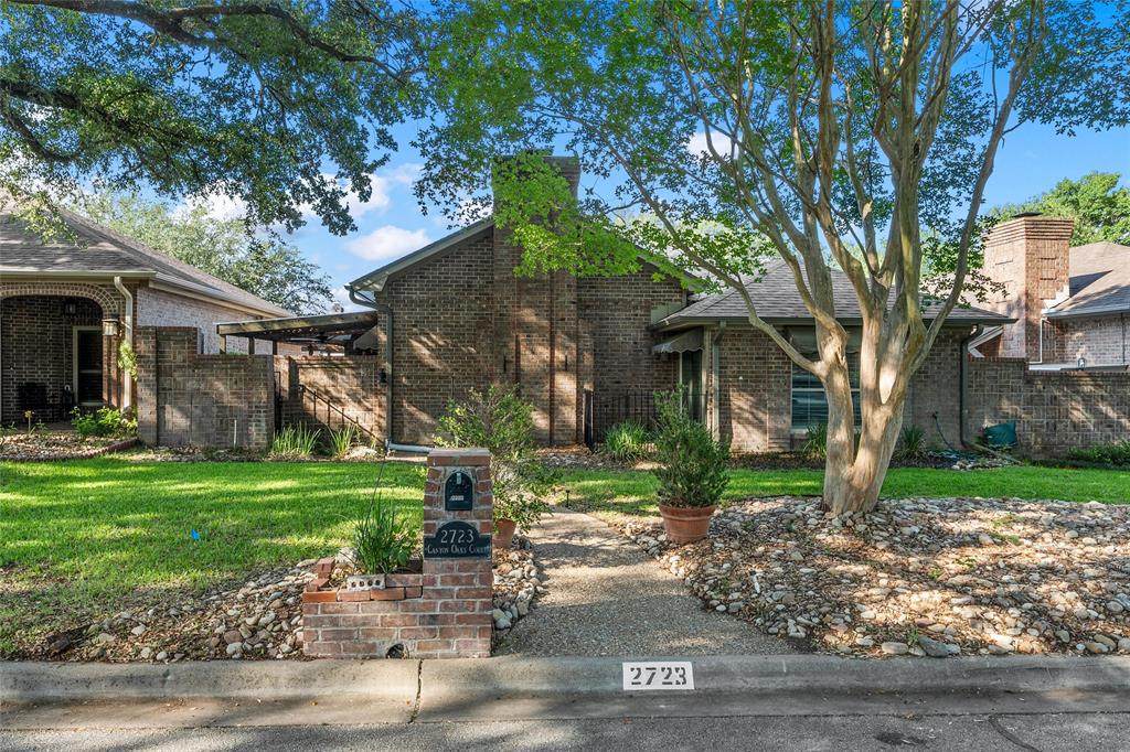 2723 Canyon Oaks Court - Photo 1