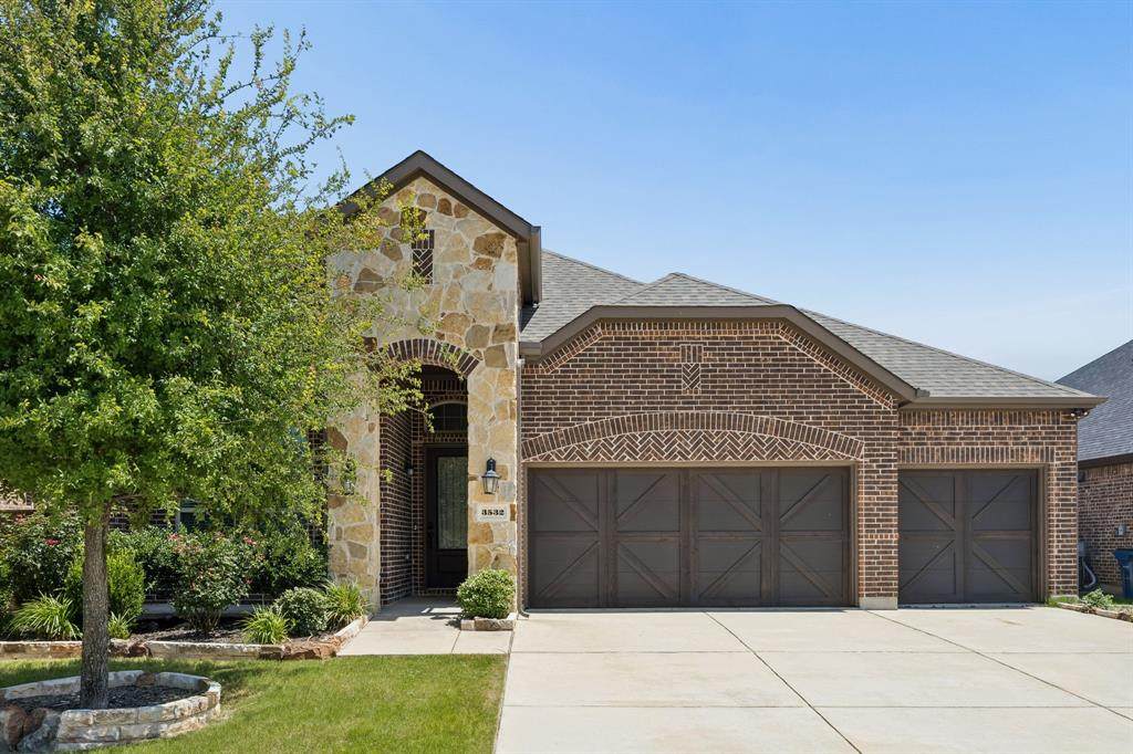 3532 Cimarron River Road - Photo 1