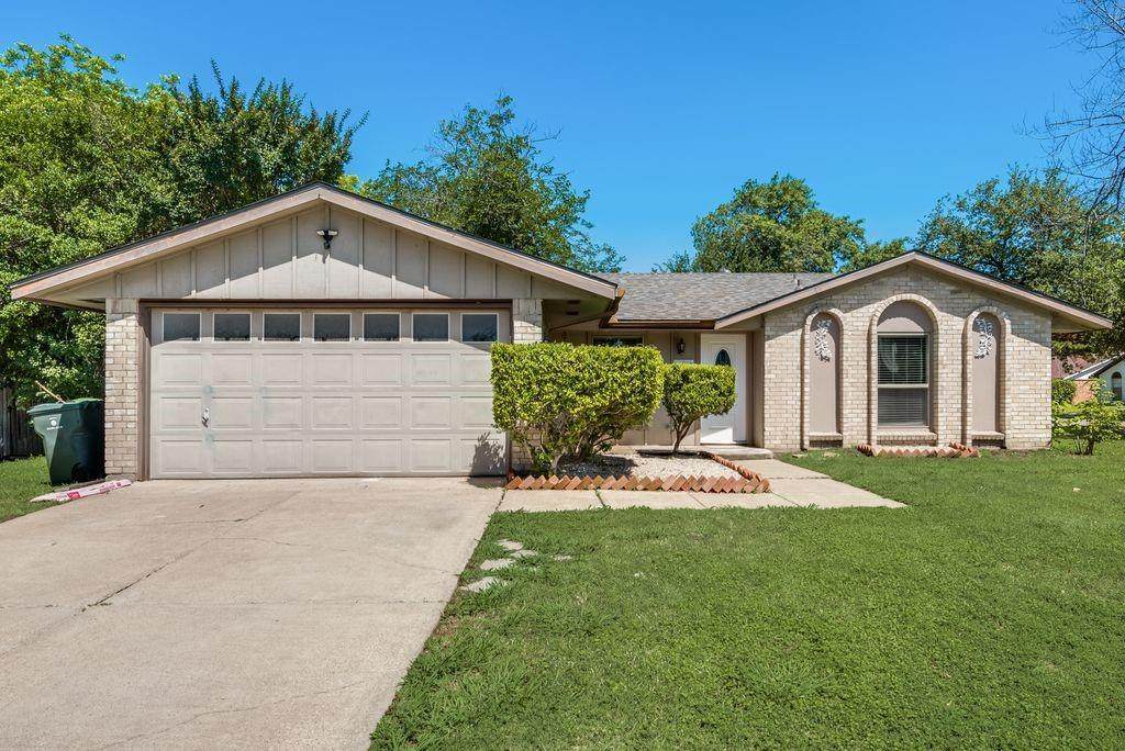 901 Hudson Drive - Photo 1