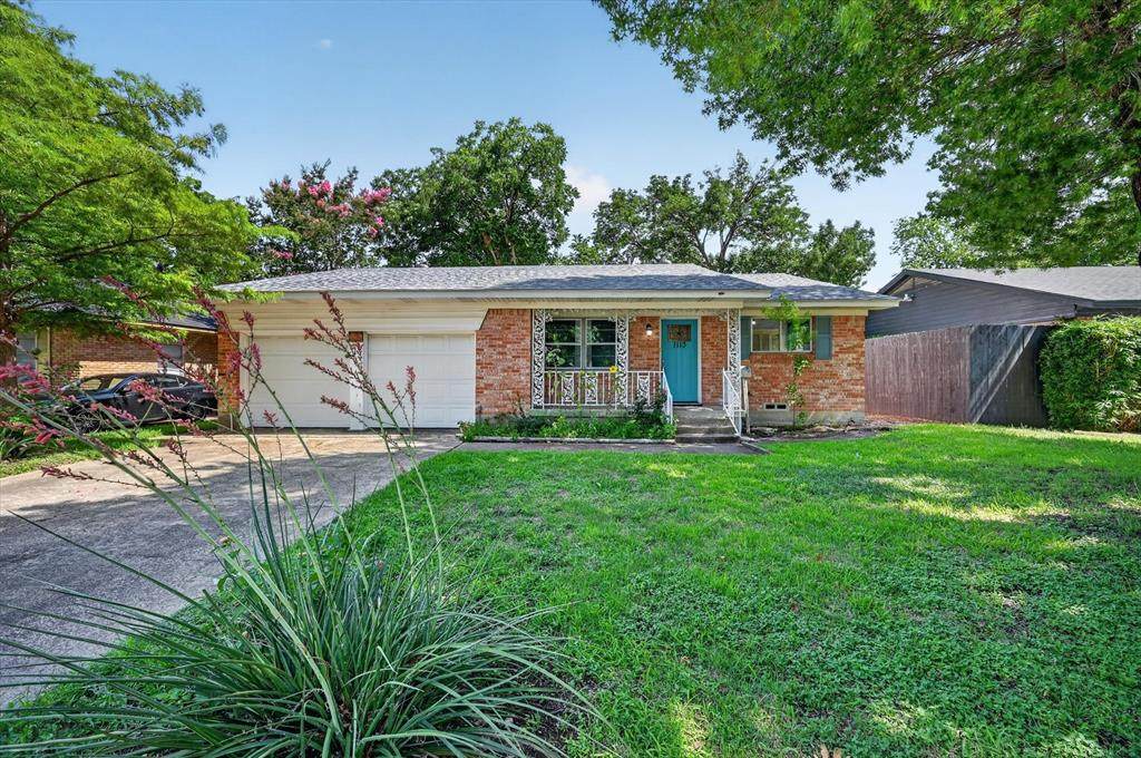 1113 Bandera Lane - Photo 1