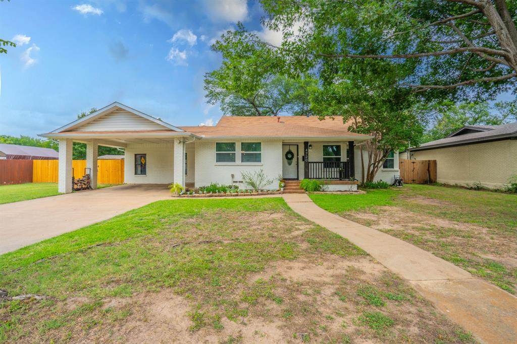 4720 Vance Road - Photo 1