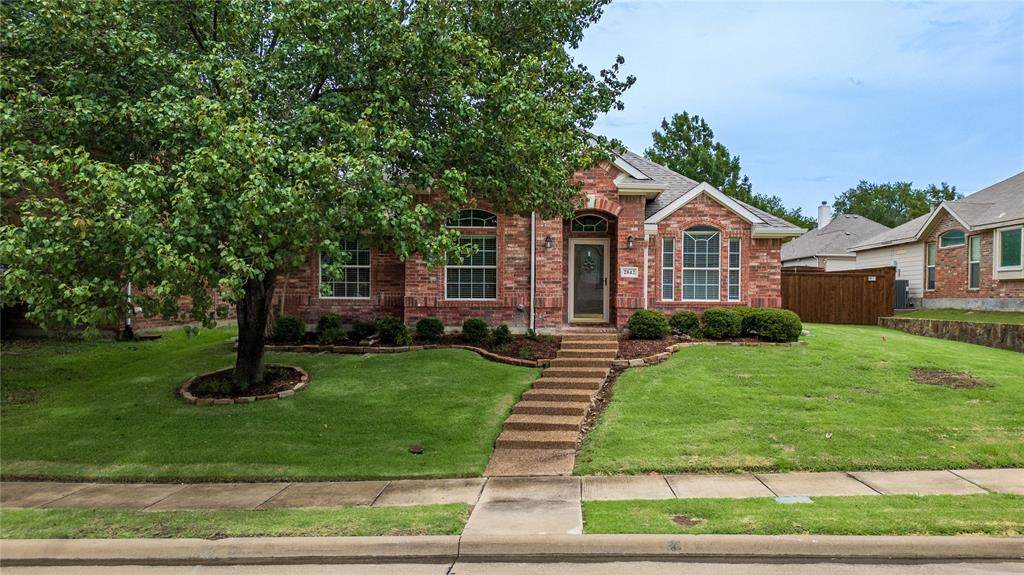 2842 Misty Ridge Lane - Photo 1