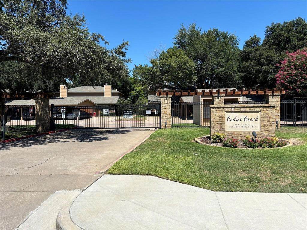 5700 Cedar Creek Drive - Photo 1