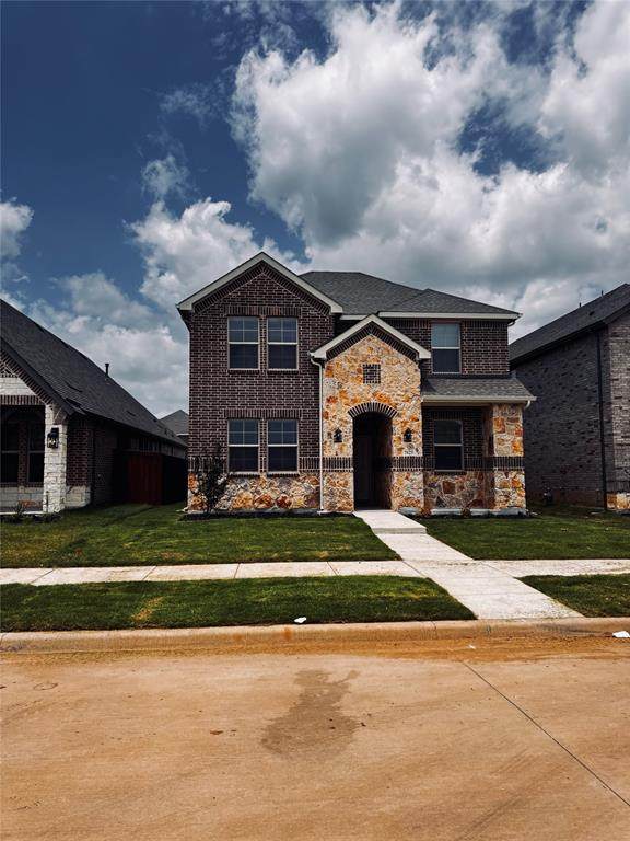 2625 Lewisville Road - Photo 1